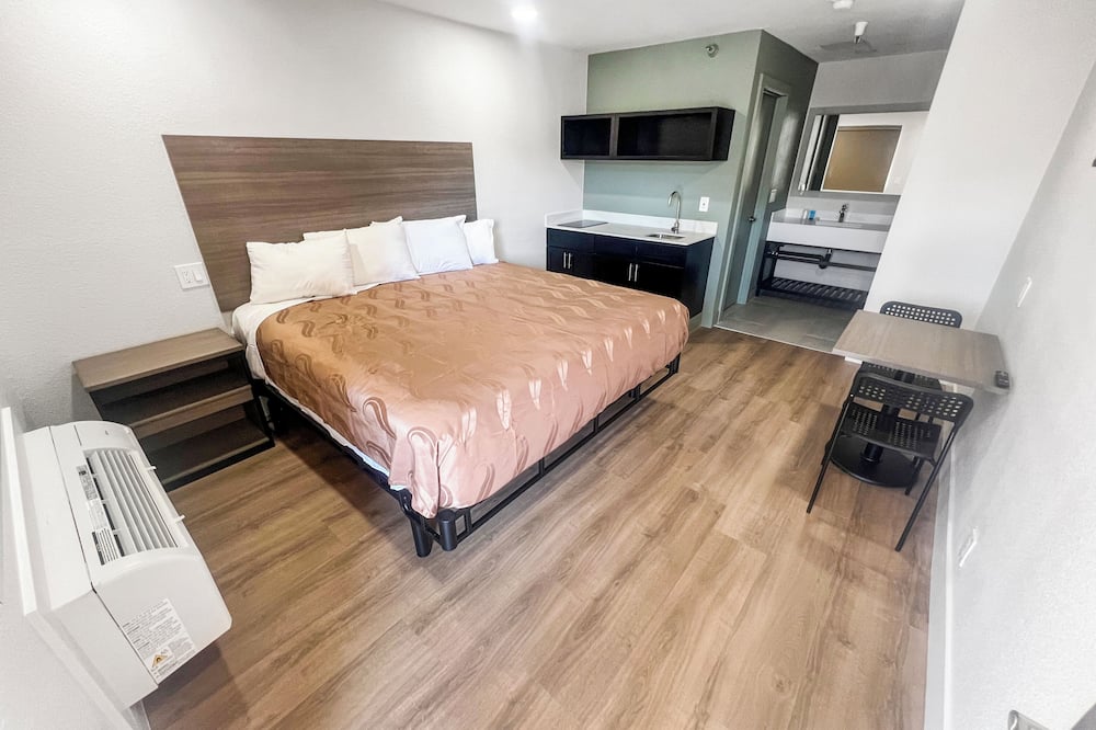 Value Suites Extended Stay