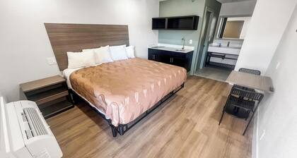 Value Suites Extended Stay