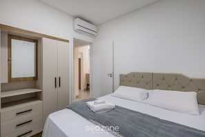 Basic Apartment | 3 bedrooms, free WiFi
