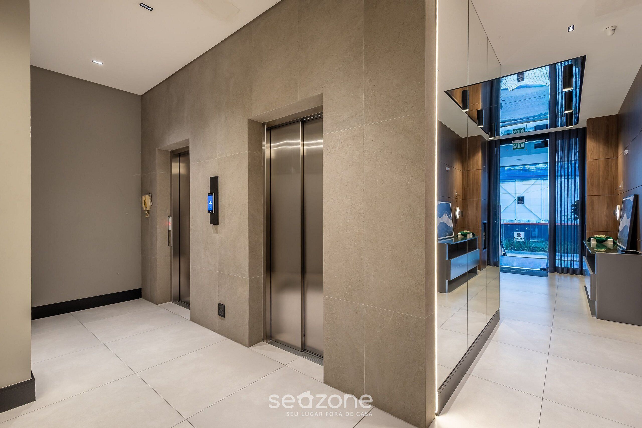 Basic Apart Daire | İç mekân