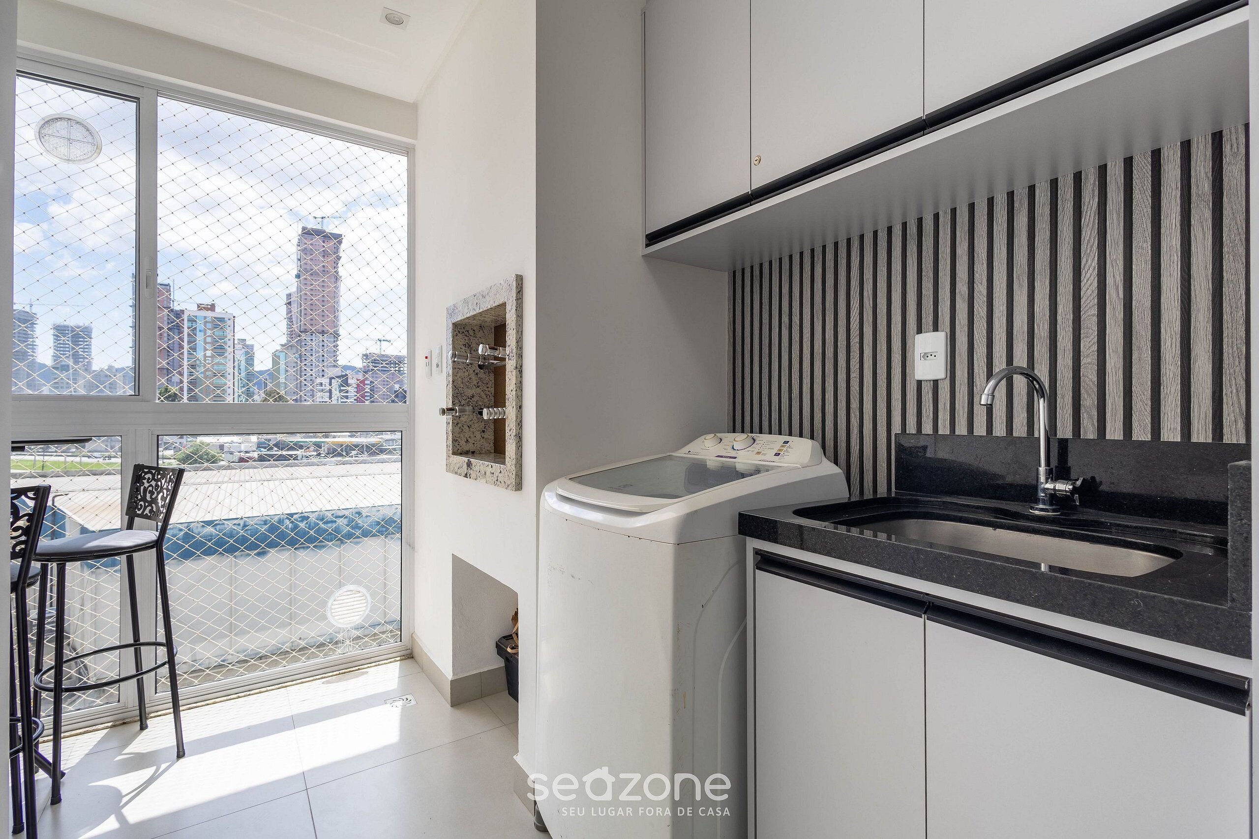 Departamento básico | Interior