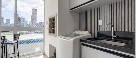 Basic Apartment | Interior