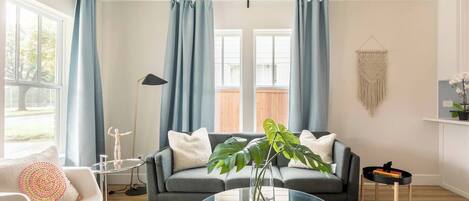 スマートテレビ