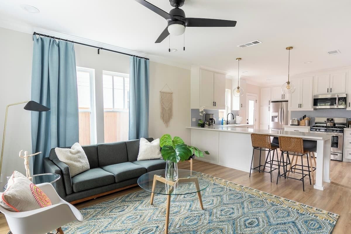 Téléviseur connecté