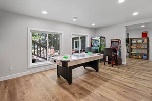 Sala de juegos