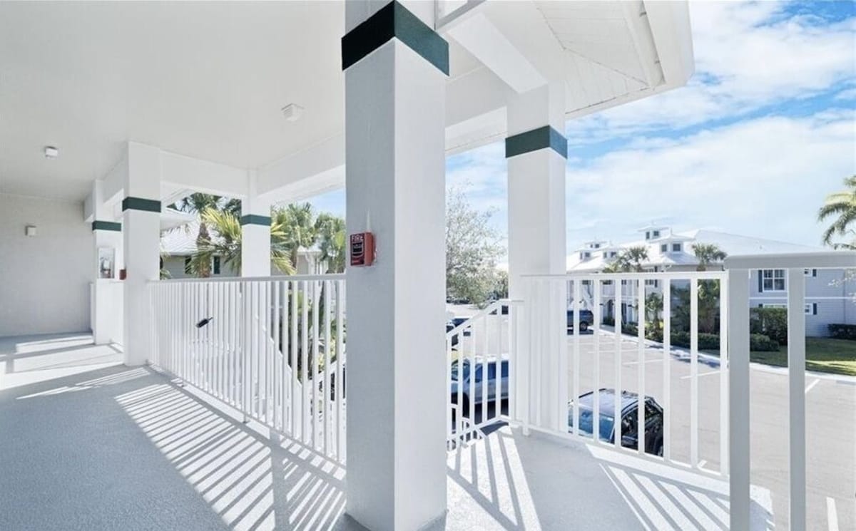 Photo 2 of Resort-Style Naples Condo, Lake Views, Golf, Pool & Beaches Nearby