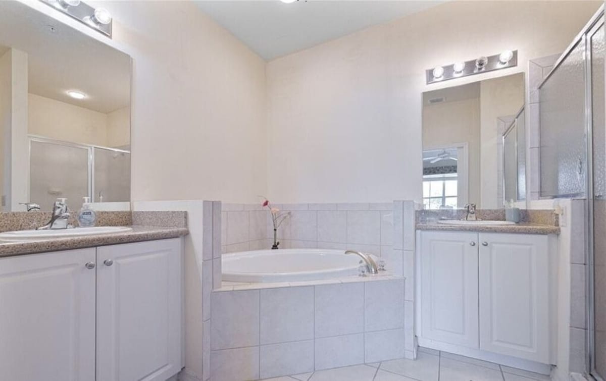 Photo 9 of Resort-Style Naples Condo, Lake Views, Golf, Pool & Beaches Nearby