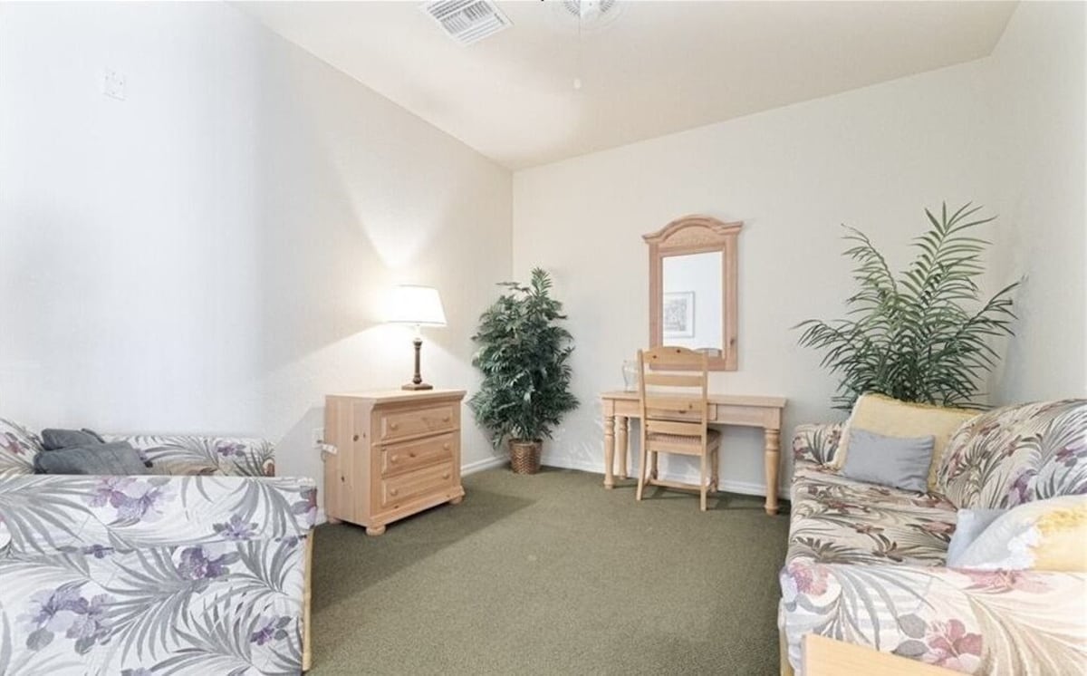 Photo 8 of Resort-Style Naples Condo, Lake Views, Golf, Pool & Beaches Nearby