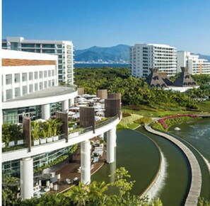 Exterior - Master Room (Las Jarretaderas)