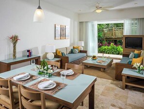 Dining - Master Room (Las Jarretaderas)