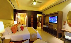 1 habitación, internet y ropa de cama 