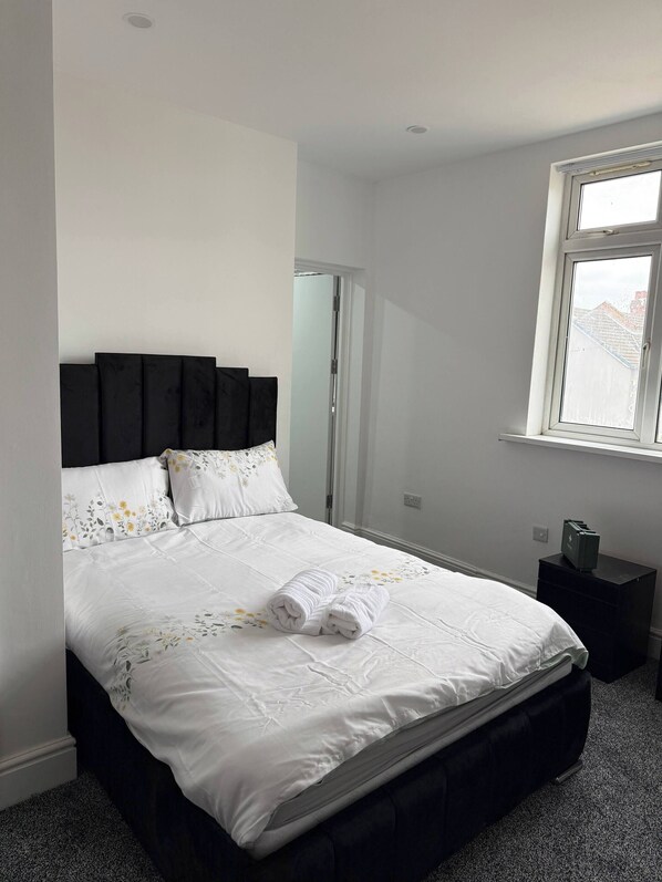 Apartamento, 1 quarto | 1 quarto