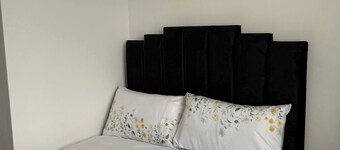 Peaceful Luton Apartment Close to Airport & Amenities