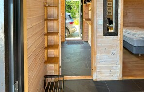 2 bedrooms, free WiFi