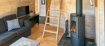 3 bedroom lovely home in åseral