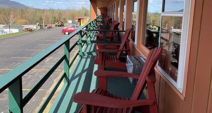 Ledgerock at Whiteface- Family Room