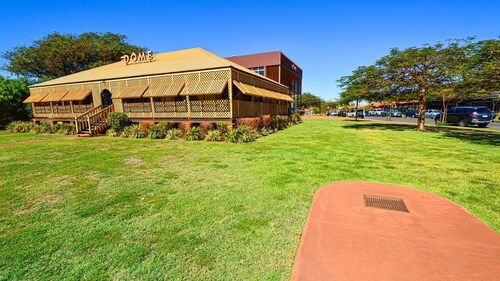 Marginal on Morgans Cute 1x1