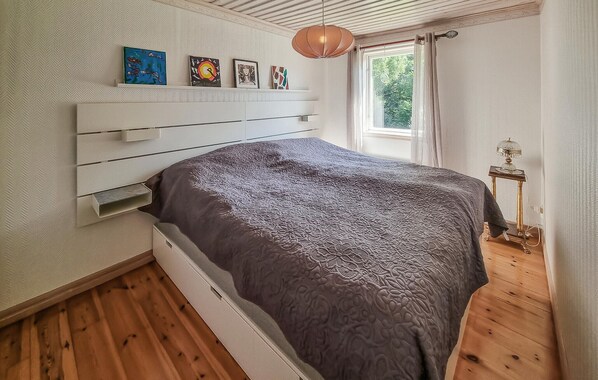 3 habitaciones, cuna de viaje y wifi gratis 