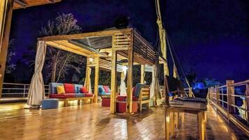 Terras
