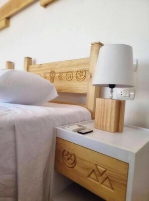 1 bedroom, Internet, bed sheets