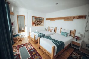 1 bedroom, Internet, bed sheets
