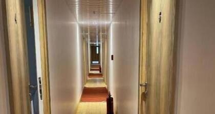 Cozy hotel suite in welcoming Luxor Governorate with AC 2