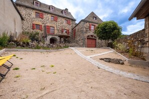 Exterior - La Grange - LES SALCES (LES SALCES)