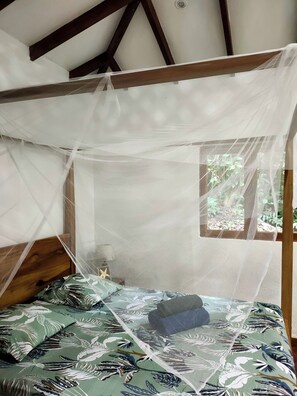 Comfort bungalow | Gratis wifi