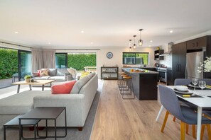 Interior - Forty-Five, Martinborough (Martinborough)