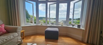 Highlands - sleeps 7 guests  in 4 bedrooms