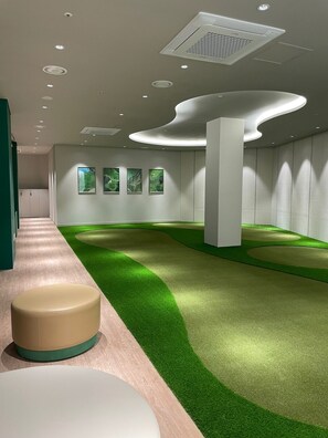 Interior - Central of Seoul cozy modern house, 7mins to subway station (서울 DDP 동대문문화역사공원역) (Seoul)