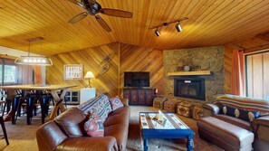 Televisor intel·ligent 