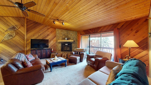 Televisor intel·ligent 