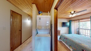 3 dormitoris, wifi gratuïta i roba de llit 