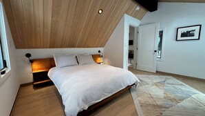 2 Schlafzimmer, Internetzugang, Bettwäsche