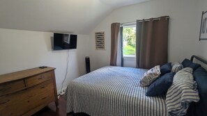 3 makuuhuonetta, ilmainen Wi-Fi, vuodevaatteet