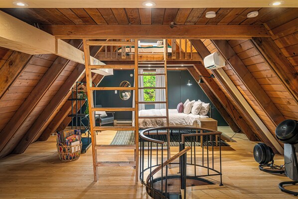 4 chambres, fer et planche à repasser, Wi-Fi, literie fournie