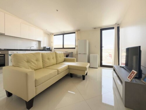 2 bdr charming central apt in Praça Center - LCGR