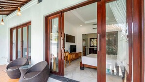 Room - Sakya Villa (Canggu)