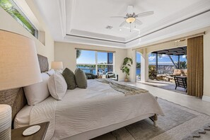 5 bedrooms, iron/ironing board, free WiFi, bed sheets