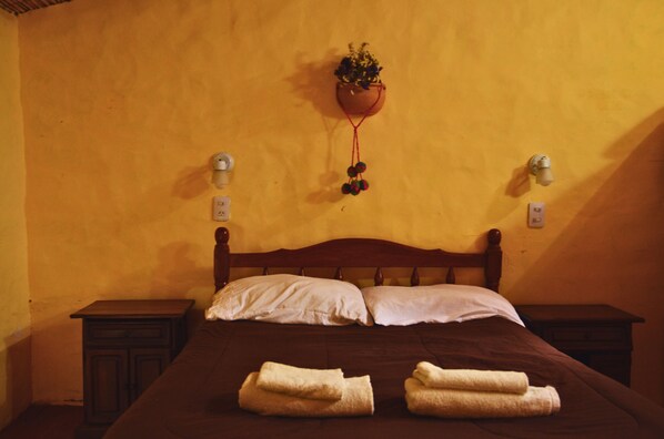 1 Schlafzimmer, kostenloses WLAN, Bettwäsche, Rollstuhlgeeignet