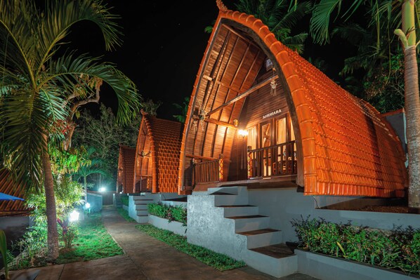 Deluxe Double Room | Desk, free WiFi