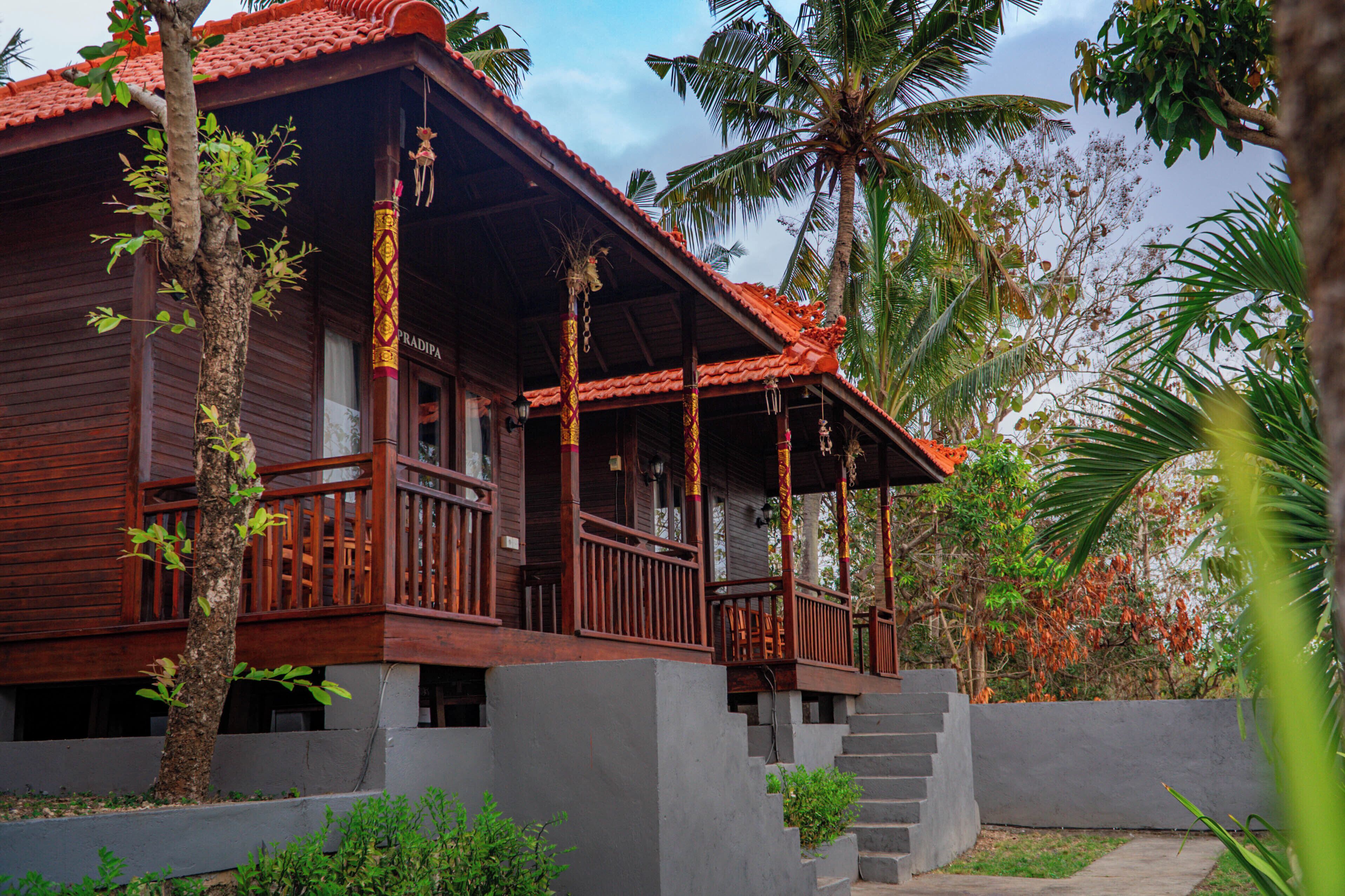 Superior-Doppelzimmer, Gartenblick | Außenpool