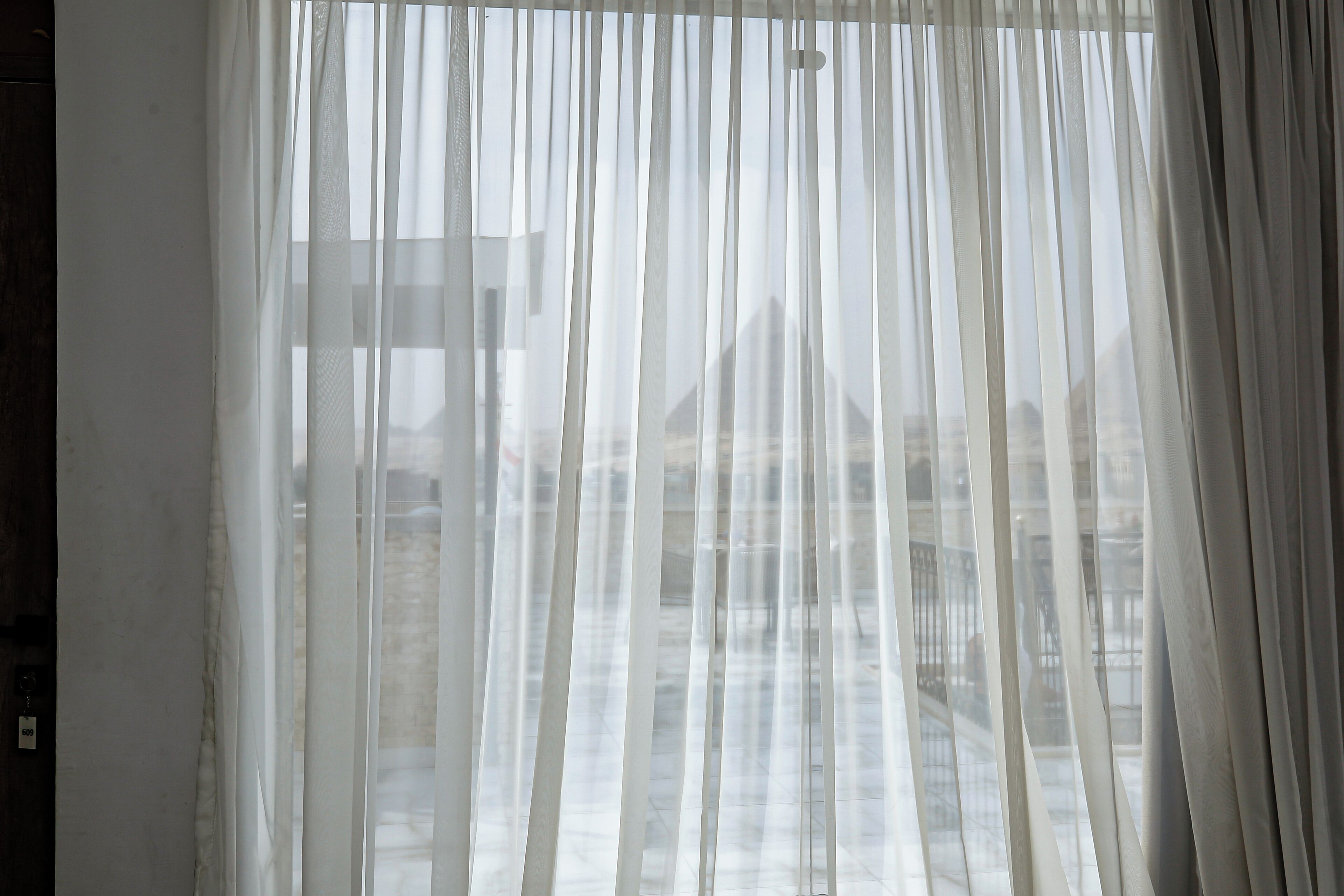 Deluxe Room, 1 Bedroom | Mountain view