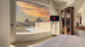 Superior Room | Mountain view