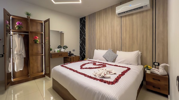 Superior Room - Point Pyramids View Inn (Giza)