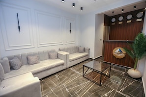 Recepción