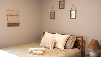 3 slaapkamers, gratis wifi, beddengoed