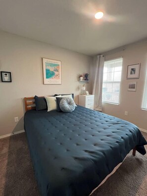 3 Schlafzimmer, kostenloses WLAN, BettwÀsche