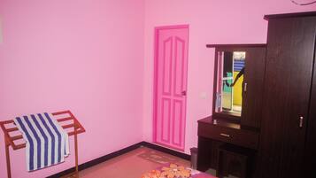 5 soveværelser, strygejern/strygebræt, internetforbindelse